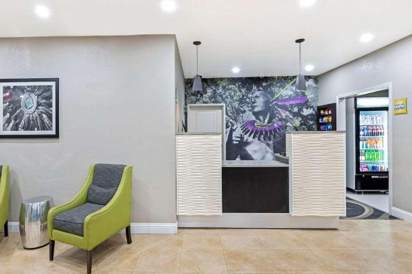 La Quinta Inn Ste Ada